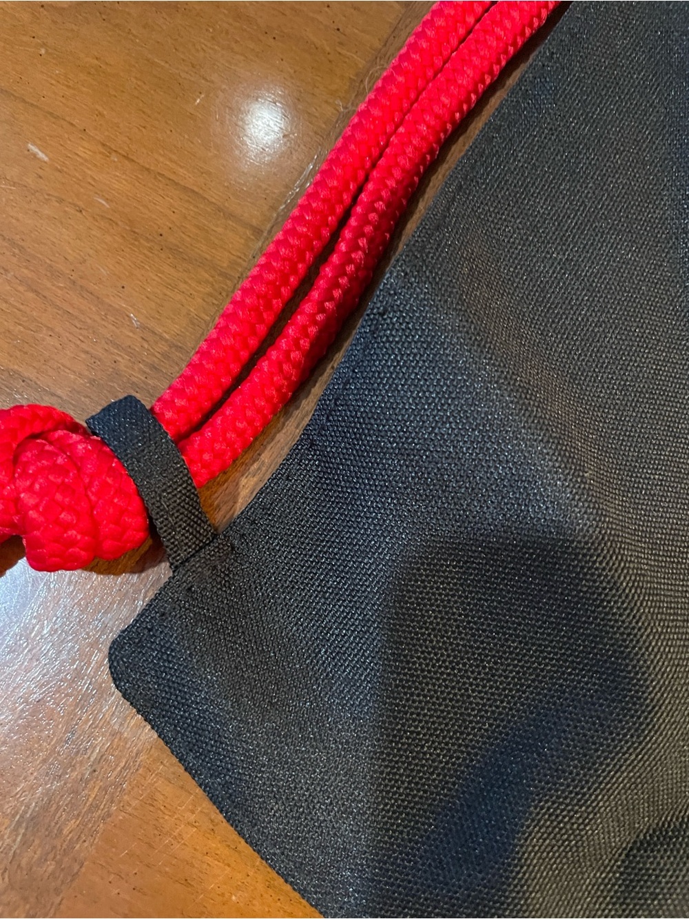 DISNEY FEST Drawstring Character Backpack - Picture 6 of 9